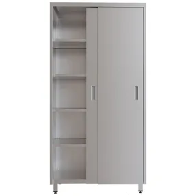 шкаф медицинский стр мд 150.02