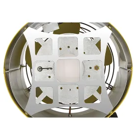 тепловая пушка газовая ballu bhg-10