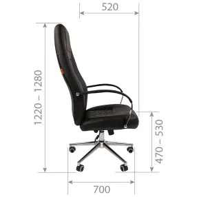 кресло для руководителя chairman 950