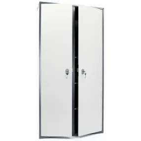шкаф бухгалтерский aiko sl-185/2