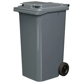мусорный контейнер 240 л. арт. 24.c29