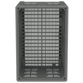 пластиковый контейнер ibox 1200х800 (перфорированный, на полозьях) арт. 11.602.92.ре.с9