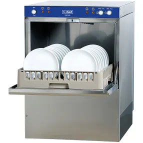 посудомоечная машина hi chief dw-500+dr+det+ra