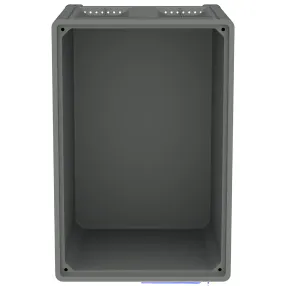 пластиковый контейнер ibox 1200х800 (сплошной, на полозьях) арт. 11.602.f.92.ре.с9