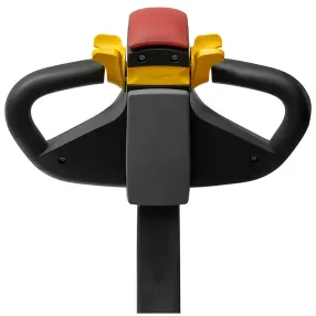 штабелер самоходный cdd12a (1200 кг; 3,5 м; li-ion 24в / 60ач) смартлифт (smartlift)