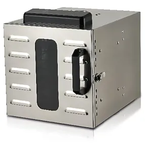 дегидратор для овощей и фруктов roal jy-1008a