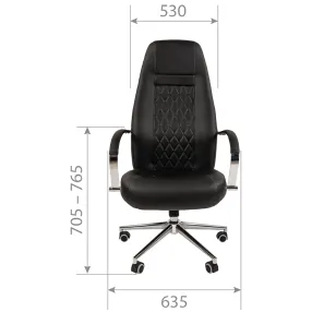 кресло для руководителя chairman 950