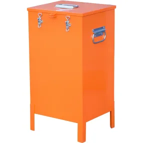 контейнер для ртутных ламп 580х350х300, арт. крл ве-сг 1