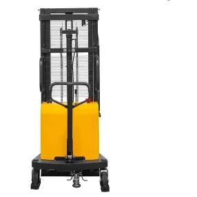 штабелер с электроподъемом spn 1025 (1000 кг, 2,5 м, 12в / 120ач) смартлифт (smartlift)