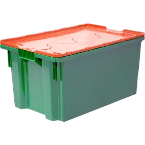 ящик с крышкой safe pro 315х600х400, арт. 601-1 sp гд