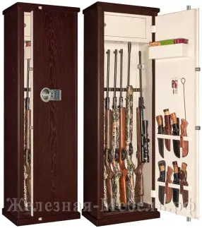 сейф armwood-57 el primary