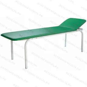кушетка медицинская смотровая ксв-01с