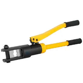 опрессовщик кабеля tor hhy-300a усилие 9 т
