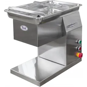 слайсер roal meat qx-250 (в комплекте нож на 5мм)