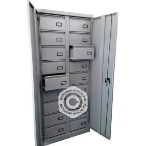 шкаф инструментальный антистатический 18яв esd