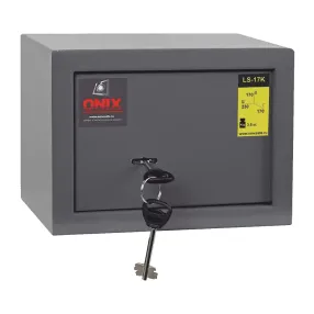 сейф onix ls-17k