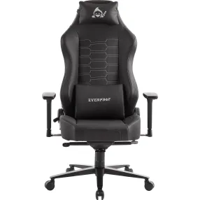 кресло геймерское blackshot экокожа
