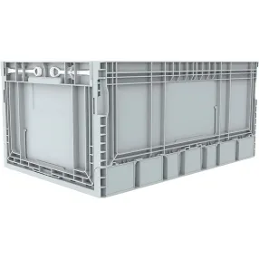 ящик сплошной, складной 270х600х400, арт. b-4627f