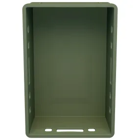 ящик для мяса е2 (морозостойкий) (600х400х200) арт. 12.422.70.pe r