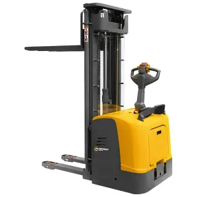 штабелер самоходный cddk15-iii (1500 кг; 5,6 м; 24в / 240ач, pv, eps) смартлифт (smartlift)