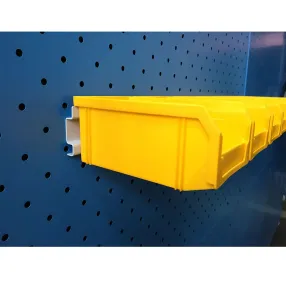 органайзер настенный v-1-650, 6 ящиков v-1