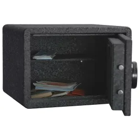сейф с биометрическим замком klesto rs bio-30
