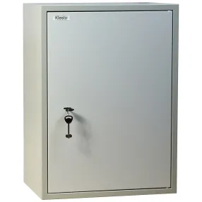 шкаф офисный klesto m63k