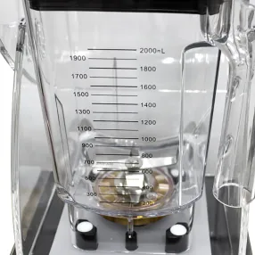 блендер roal rl-8001-pro