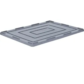 крышка п/э 20х820х620, арт. lid hp 8060