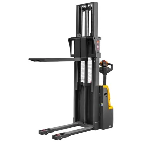 штабелер самоходный cdd15r-e (n) (1500 кг; 2,5 м; li-ion 25,6в / 100ач) смартлифт (smartlift)