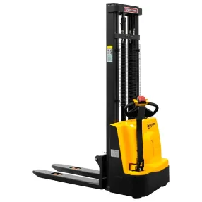 штабелер самоходный cdd12a (1200 кг; 3,5 м; 24в / 85ач) смартлифт (smartlift)