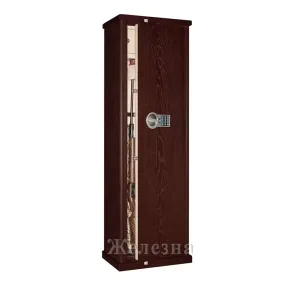 сейф armwood-57 el primary