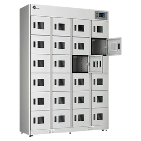 дезинфектор для обуви dion clean & dry 24 пары (4 секции)