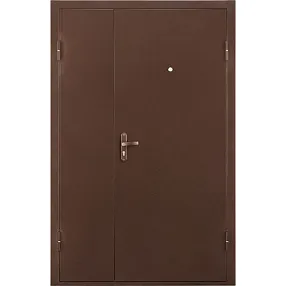 металлическая дверь профи dl 1250