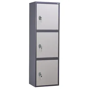 шкаф бухгалтерский aiko sl-150/3t