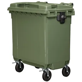 контейнер для мусора 770 л арт. 26.c19