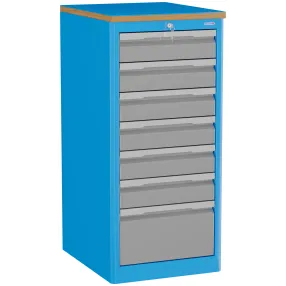 тумба инструментальная tnc xl7.3