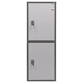 шкаф бухгалтерский aiko sl-125/2t
