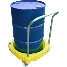 тележка для бочек т-300, 990х725х725, арт. т-300