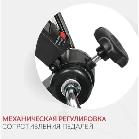 велотренажер hj-001