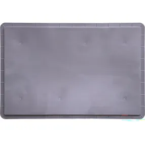 ящик без ручек сплошной 420х600x400, арт. 942.01.02.01