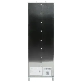 рециркулятор воздуха бактерицидный mbox aria-30 uv белый