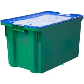 ящик с крышкой safe pro 365х600х400, арт. 603-1 sp гд