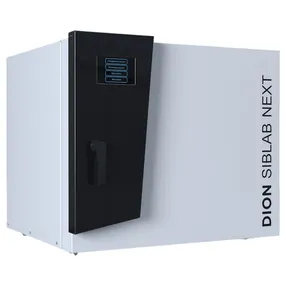 шкаф лабораторный сушильный dion siblab next 350c/250л