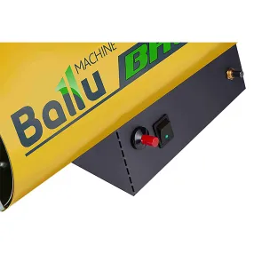 тепловая пушка газовая ballu bhg-10