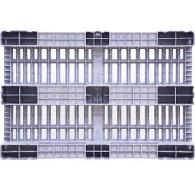 поддон перфорированный 150х1200x800, арт.tr 1208-3