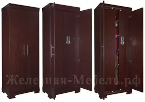 сейф armwood-11 el ds31 flock plus