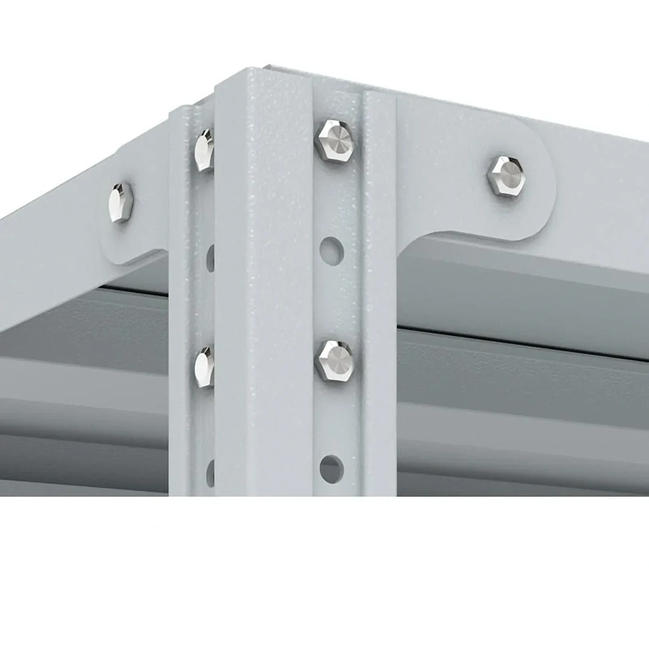 Крепление полки металлические. Стойка 1800 мс-500. Стеллаж металлический титан мс-500. Комплект крепежей стойки практик strong ms г-образные уголки 4 шт. Уголок жесткости для стеллажа.