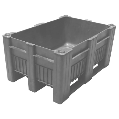 Серый
