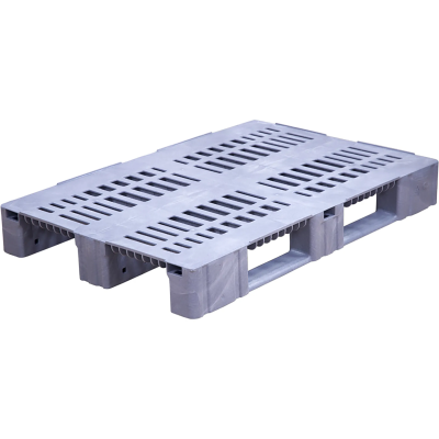 Серый